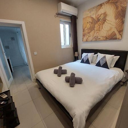 ואלטה Central & Cozy - 1 Bedroom Apartment מראה חיצוני תמונה