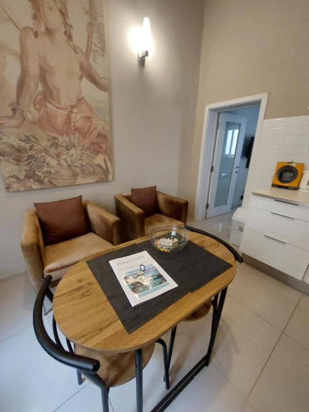 ואלטה Central & Cozy - 1 Bedroom Apartment מראה חיצוני תמונה