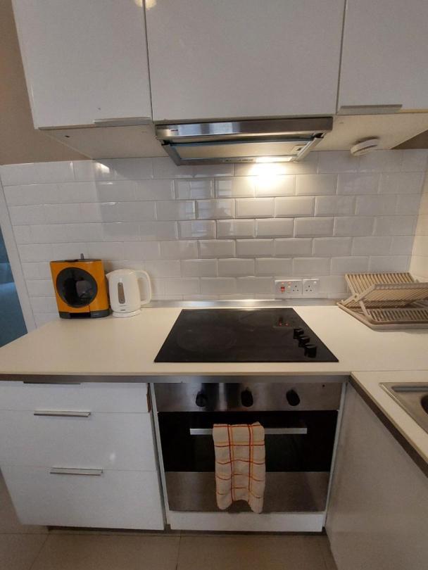 ואלטה Central & Cozy - 1 Bedroom Apartment מראה חיצוני תמונה