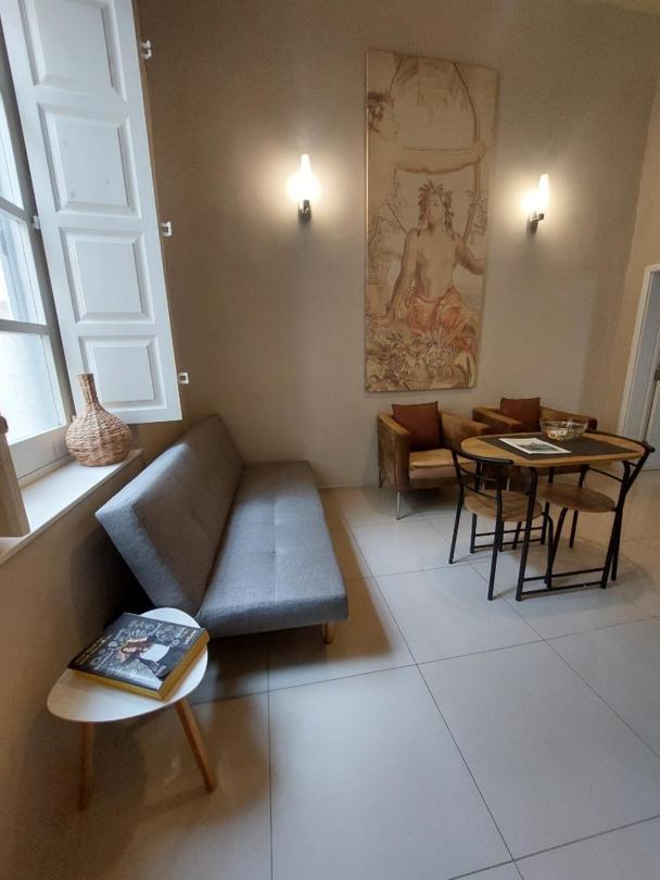 ואלטה Central & Cozy - 1 Bedroom Apartment מראה חיצוני תמונה