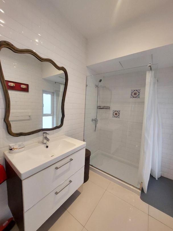 ואלטה Central & Cozy - 1 Bedroom Apartment מראה חיצוני תמונה
