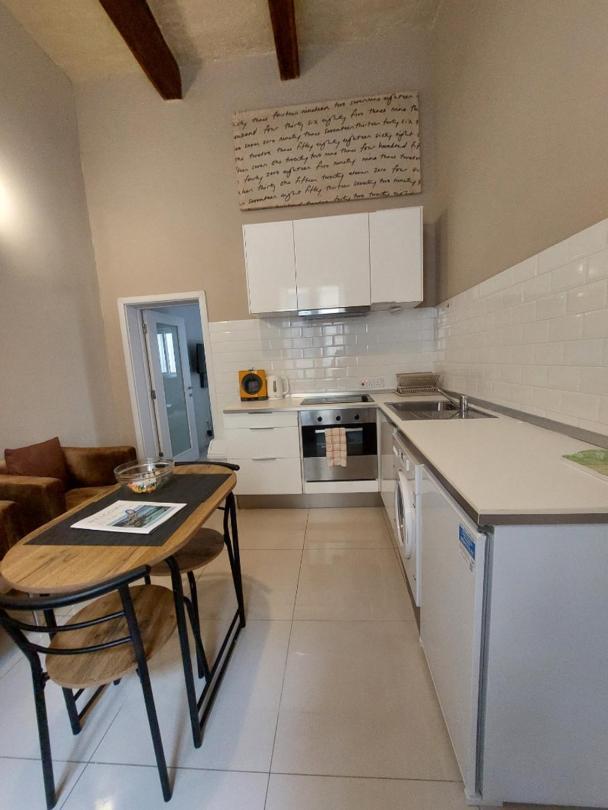 ואלטה Central & Cozy - 1 Bedroom Apartment מראה חיצוני תמונה